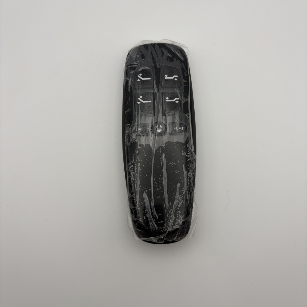Richmat Wireless Remote Hand Control for Adjustable Beds HJH13D